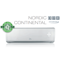 Тепловой насос Cooper&Hunter Nordic Continental Тепловой насос Cooper&Hunter Nordic Continental